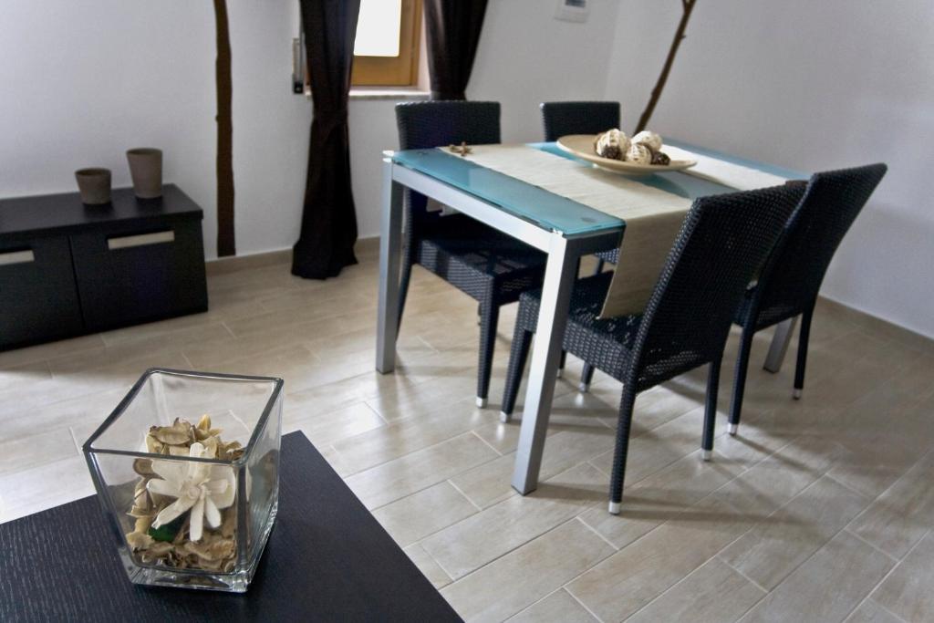 Instile Aparthotel Ascea Quarto foto